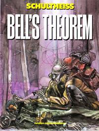 Cover Thumbnail for Bell's Theorem (Catalan Communications, 1987 series) #1 - Lifer