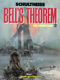 Cover Thumbnail for Bell's Theorem (Catalan Communications, 1987 series) #2 - The Connection
