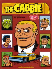 Cover Thumbnail for The Cabbie (Catalan Communications, 1987 series) 