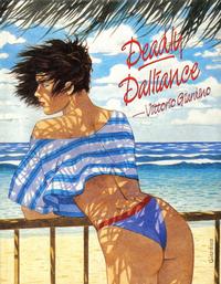 Cover Thumbnail for Deadly Dalliance (Catalan Communications, 1991 series) 