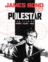 Cover for James Bond 007 (Titan, 2004 series) #15 - Polestar