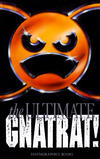 Cover for The Ultimate Gnatrat (Fantagraphics, 1990 series) 