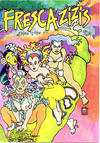 Cover for Fresca Zizis (Last Gasp, 1977 series) 