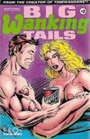 Cover for Big Wanking Tails (Fantagraphics, 1992 series) #3