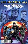 Cover Thumbnail for Uncanny X-Men: The Heroic Age (HA) (2010 series) #1
