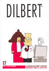 Cover for Klassiker der Comic-Literatur (Frankfurter Allgemeine, 2005 series) #17 - Dilbert