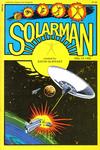 Cover for Solarman (Pendulum Press, 1979 series) #94-4262 - Day or Nite
