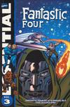 Cover Thumbnail for Essential Fantastic Four (1998 series) #3 [2007 Cover]