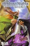 Cover for 1001 Arabian Nights: The Adventures of Sinbad (Zenescope Entertainment, 2008 series) #3 [Cover B - Stjepan Sejic]