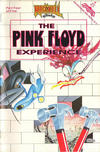 Cover for The Pink Floyd Experience (Revolutionary, 1991 series) #4