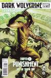 Cover for Dark Wolverine (Marvel, 2009 series) #88