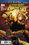 Cover Thumbnail for New Avengers (2010 series) #2