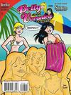Cover for Betty and Veronica Comics Digest Magazine (Archie, 1983 series) #206