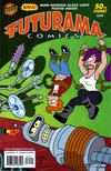 Cover for Bongo Comics Presents Futurama Comics (Bongo, 2000 series) #50