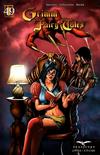 Cover Thumbnail for Grimm Fairy Tales (2005 series) #49 [Cover A]