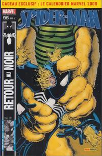 Cover Thumbnail for Spider-Man (Panini France, 2000 series) #95