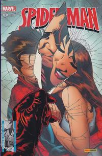 Cover Thumbnail for Spider-Man (Panini France, 2000 series) #101