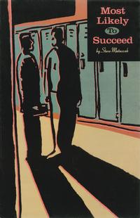 Cover Thumbnail for Most Likely to Succeed (Killjoy Press, 1997 series) 