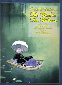 Cover Thumbnail for The Wind in the Willows (NBM, 1997 series) 