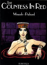 Cover Thumbnail for The Countess In Red (NBM, 1994 series) 