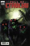 Cover Thumbnail for Fall of Cthulhu (2007 series) #12