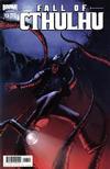 Cover Thumbnail for Fall of Cthulhu (2007 series) #13