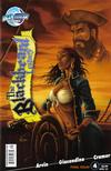 Cover for The Blackbeard Legacy (Bluewater / Storm / Stormfront / Tidalwave, 2008 series) #4