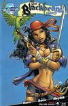 Cover for The Blackbeard Legacy (Bluewater / Storm / Stormfront / Tidalwave, 2007 series) #4 [Cover B]