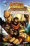 Cover Thumbnail for Jason and the Argonauts: Kingdom of Hades (2007 series) #1 [Cover C]