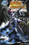 Cover Thumbnail for Jason and the Argonauts: Kingdom of Hades (2007 series) #2 [Cover C]