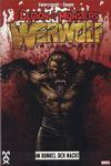 Cover for Max (Panini Deutschland, 2004 series) #34 - Legion of Monsters: Werwolf in der Nacht