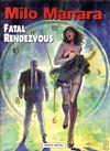 Cover for Fatal Rendezvous (Heavy Metal, 2000 series) 