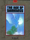 Cover for The Age of Darkness (Heavy Metal, 1998 series) 