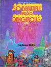 Cover for So Beautiful and So Dangerous (Heavy Metal, 1979 series) 