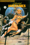 Cover for Celestial Mechanics (Innovation, 1990 series) #3