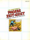 Cover Thumbnail for The Adventures of Phoebe Zeit-Geist (1969 series) 