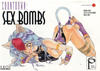 Cover for Countdown: Sex Bombs (Fantagraphics, 1995 series) #3