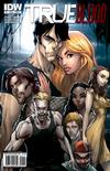 Cover Thumbnail for True Blood (2010 series) #1 [Cover B]