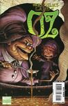 Cover Thumbnail for The Marvelous Land of Oz (2010 series) #1 [Variant Edition - Eric Shanower]