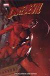 Cover for Daredevil (Panini Deutschland, 2008 series) #7 - Die Rückkehr des Königs