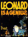 Cover for Leonardo (Dargaud International Publishing, 1983 series) #1