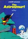 Cover for The Astrosmurf (Random House, 1979 series) #[nn]