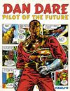 Cover for Dan Dare Pilot of the Future (Hamlyn, 1981 series) 