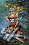 Cover Thumbnail for Grimm Fairy Tales (2005 series) #3 [Second Printing]