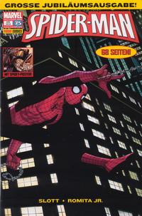 Cover Thumbnail for Spider-Man (Panini Deutschland, 2004 series) #75