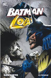 Cover Thumbnail for DC Premium (Panini Deutschland, 2001 series) #66 - Batman / Lobo