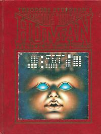 Cover Thumbnail for Heavy Metal Presents Theodore Sturgeon's More Than Human (Simon and Schuster, 1978 series) 