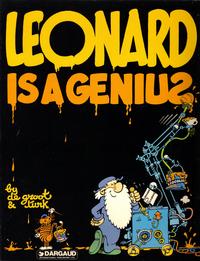 Cover Thumbnail for Leonardo (Dargaud International Publishing, 1983 series) #1