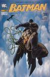 Cover Thumbnail for Batman Sonderband (2004 series) #12 - Dunkler als der Tod [Comic Action 2007]