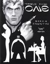 Cover for Table for One (Mainspring Comics, 2004 series) 